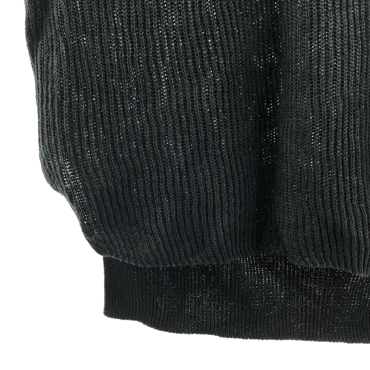 GALERIE VIE / ギャルリーヴィー | 2021SS | リネン ノースリーブプルオーバー ベスト | S | レディース