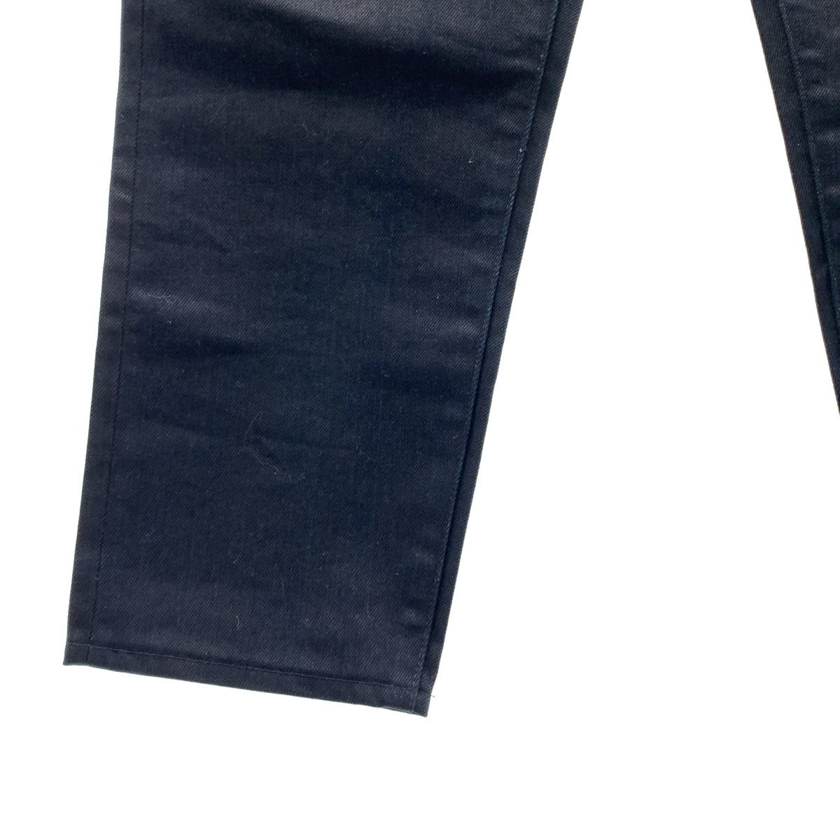 純手工製作 | 單褶牛仔褲 | 尺寸 44 | 男士