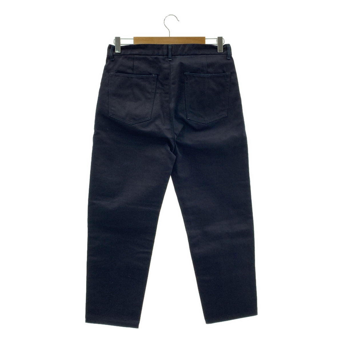 純手工製作 | 單褶牛仔褲 | 尺寸 44 | 男士