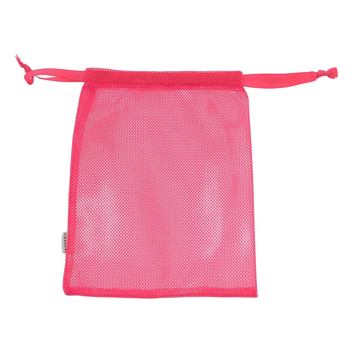 TRES / トレス | Mila ビッグシュシュ ヘアゴム | ブラック