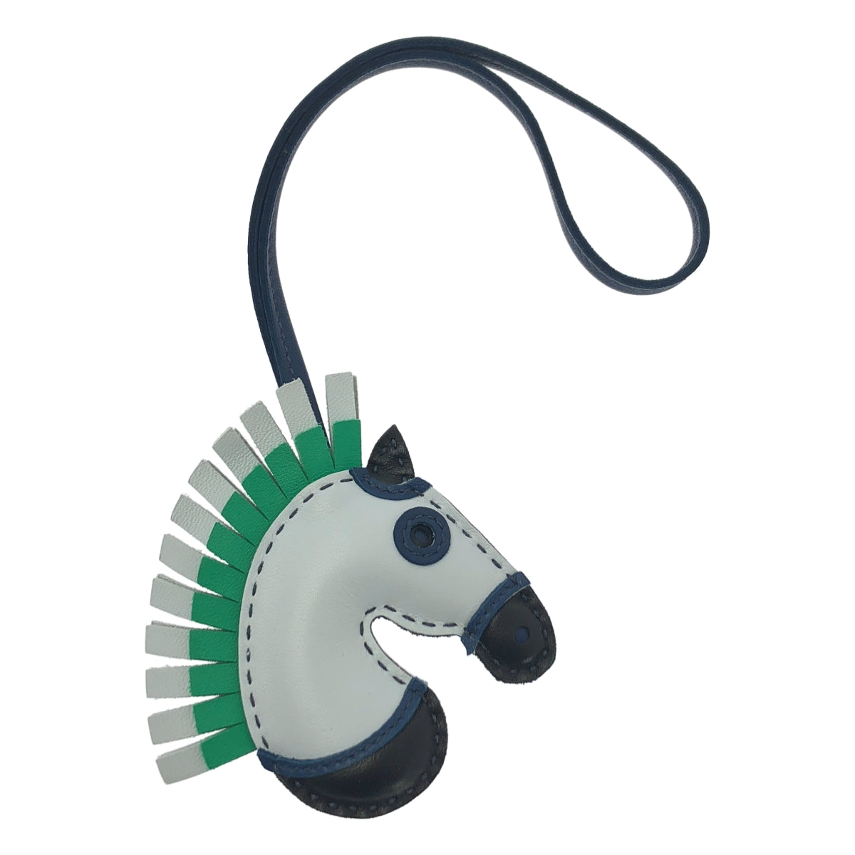 HERMES / 헤르메스 | 지지 카마이유 아뇨 미로 가죽 가방 매력 |