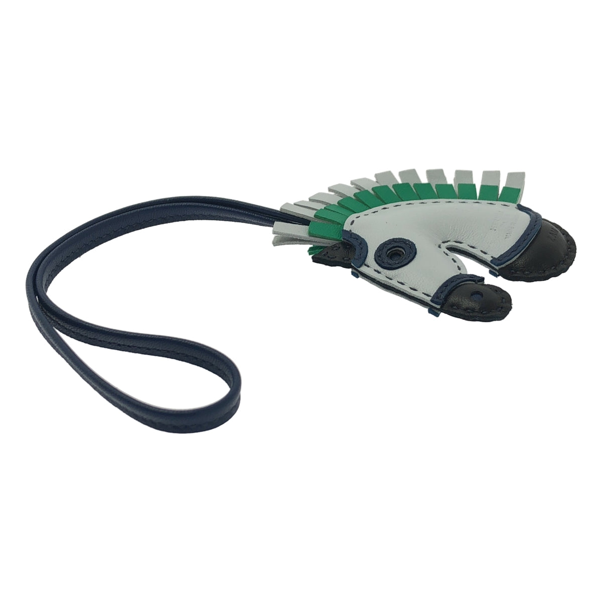 HERMES / 헤르메스 | 지지 카마이유 아뇨 미로 가죽 가방 매력 |