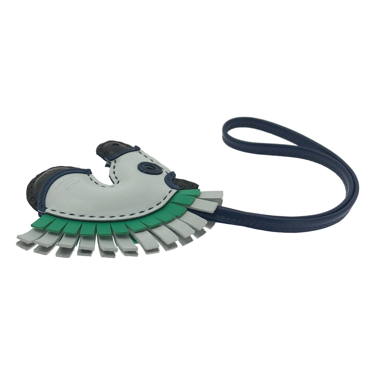 HERMES / 헤르메스 | 지지 카마이유 아뇨 미로 가죽 가방 매력 |