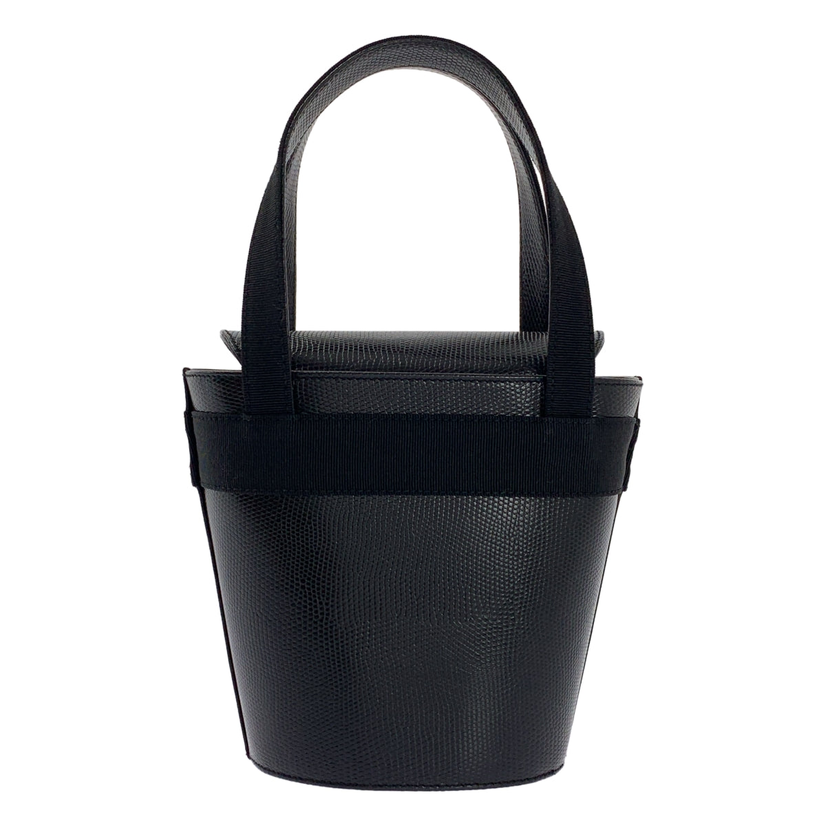 Salvatore Ferragamo | 皮革 Vara Ribbon 水桶包 / 全襯裡，飾有品牌標誌 |