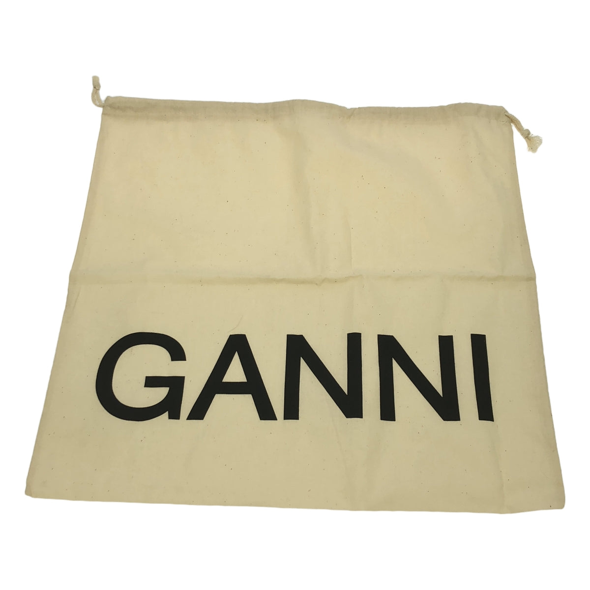 Ganni / ガニー | Recycled Rubber City Boots ブーツ | 37 | ブラック | レディース