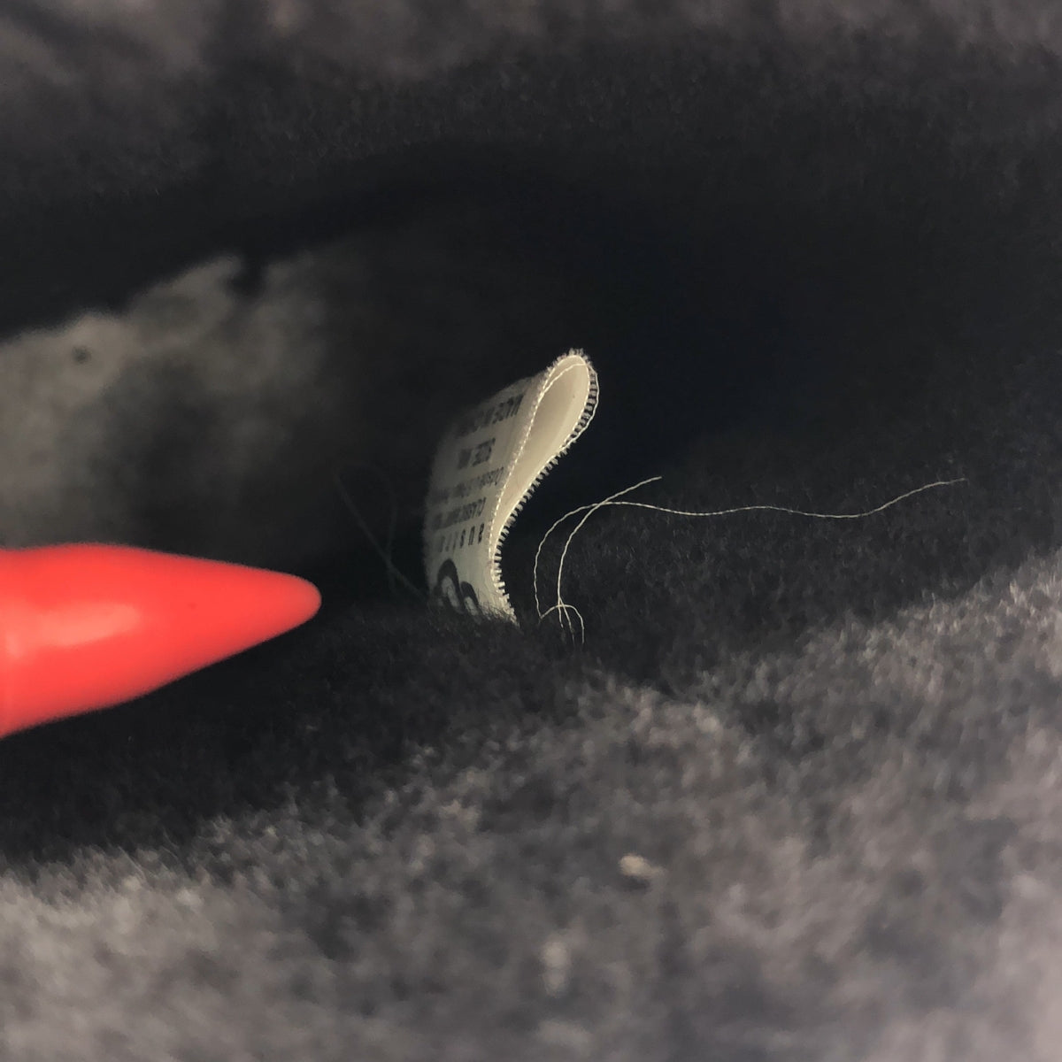 UGG / アグ | CLASSIC SHORT METALLIC / ムートンブーツ | W6 | ダークブラウン | レディース