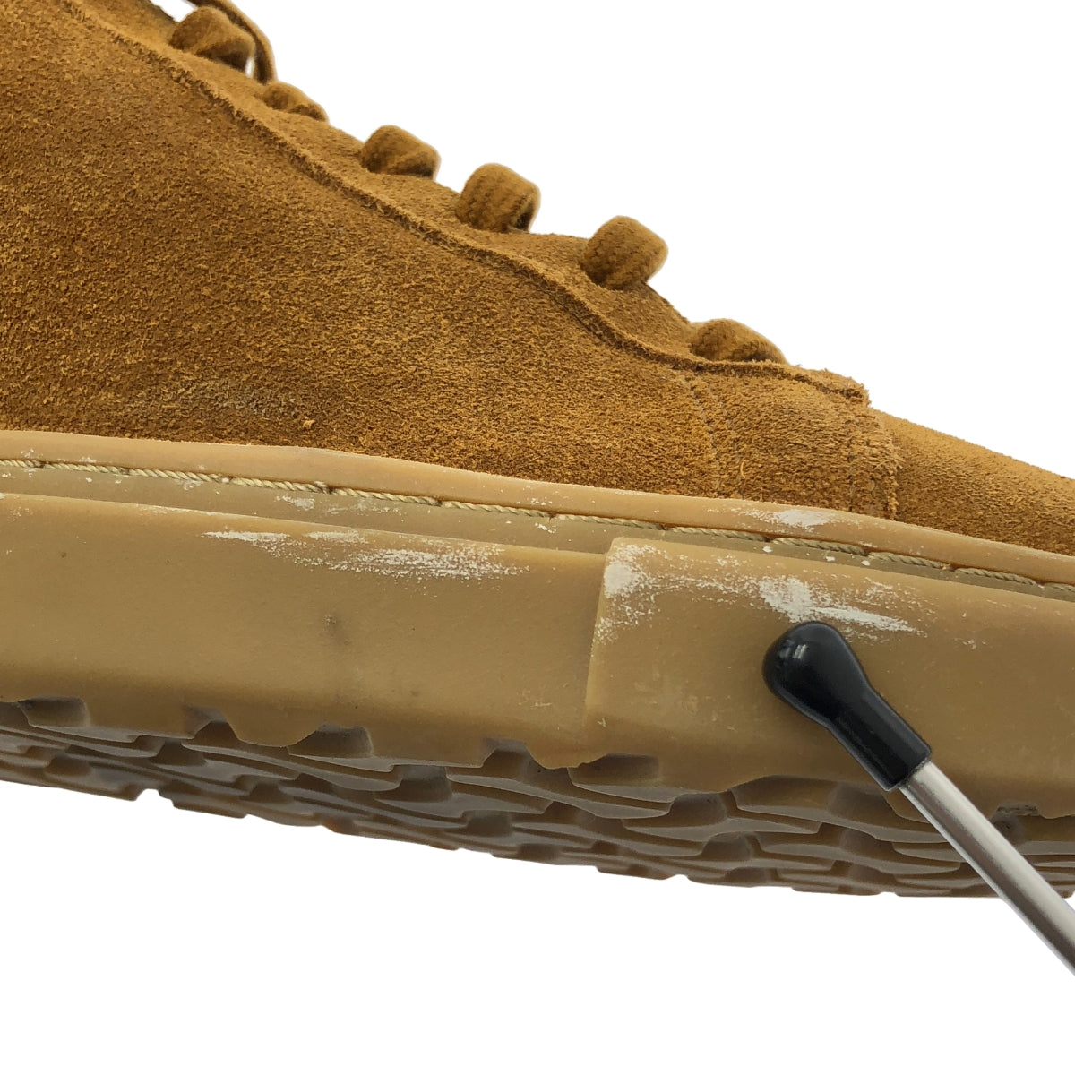 BIRKENSTOCK / 비르켄슈톡 | BEND LOW 벤드로 운동화 | 42 |