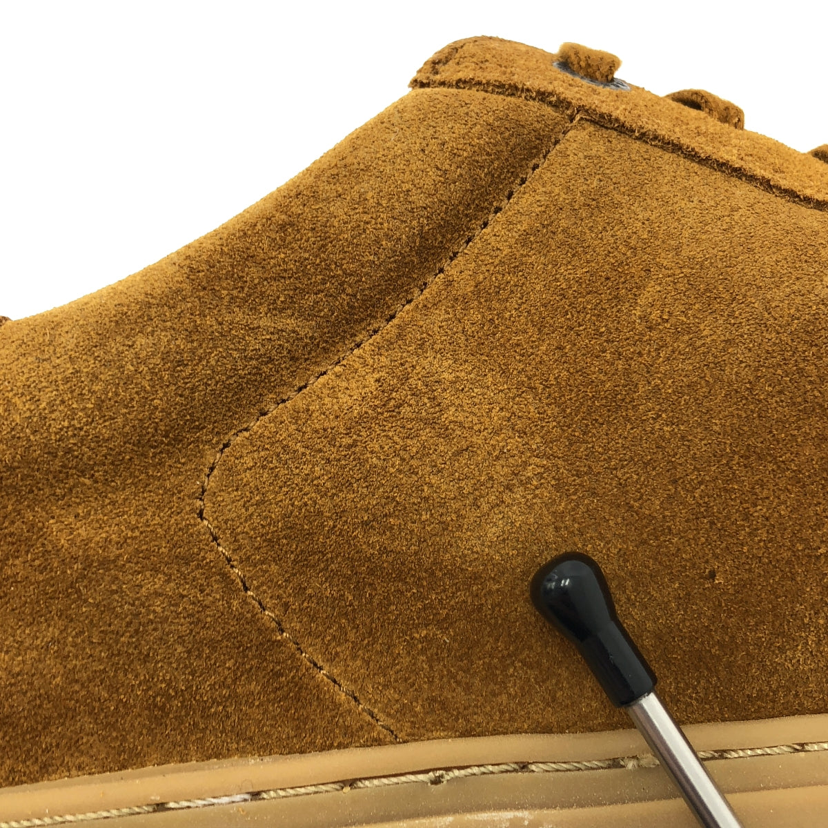 BIRKENSTOCK / 비르켄슈톡 | BEND LOW 벤드로 운동화 | 42 |