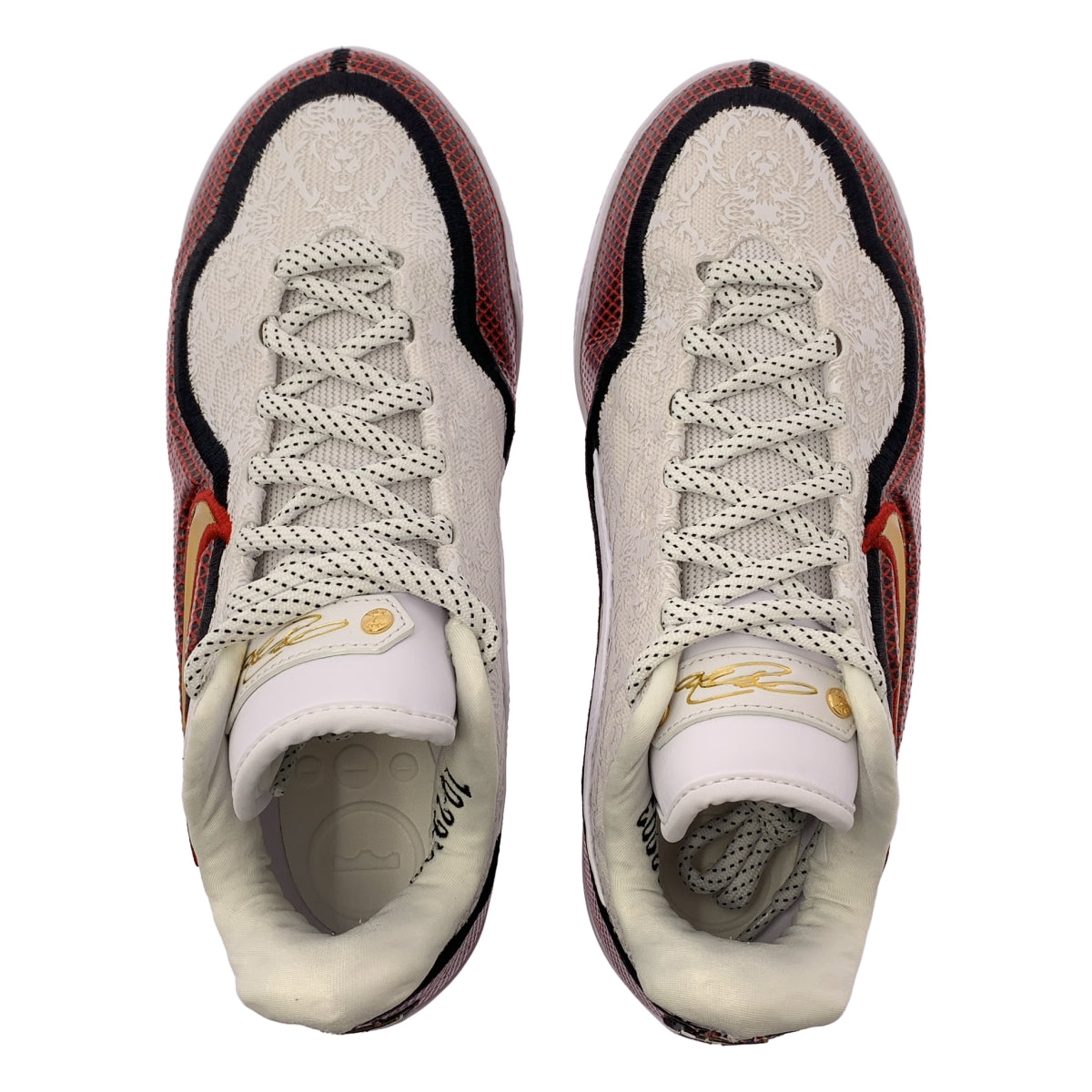 NIKE / ナイキ | レブロン 23 Grand Opening EP / IB9563-100 バスケットボールシューズ スニーカー | 26 | メンズ