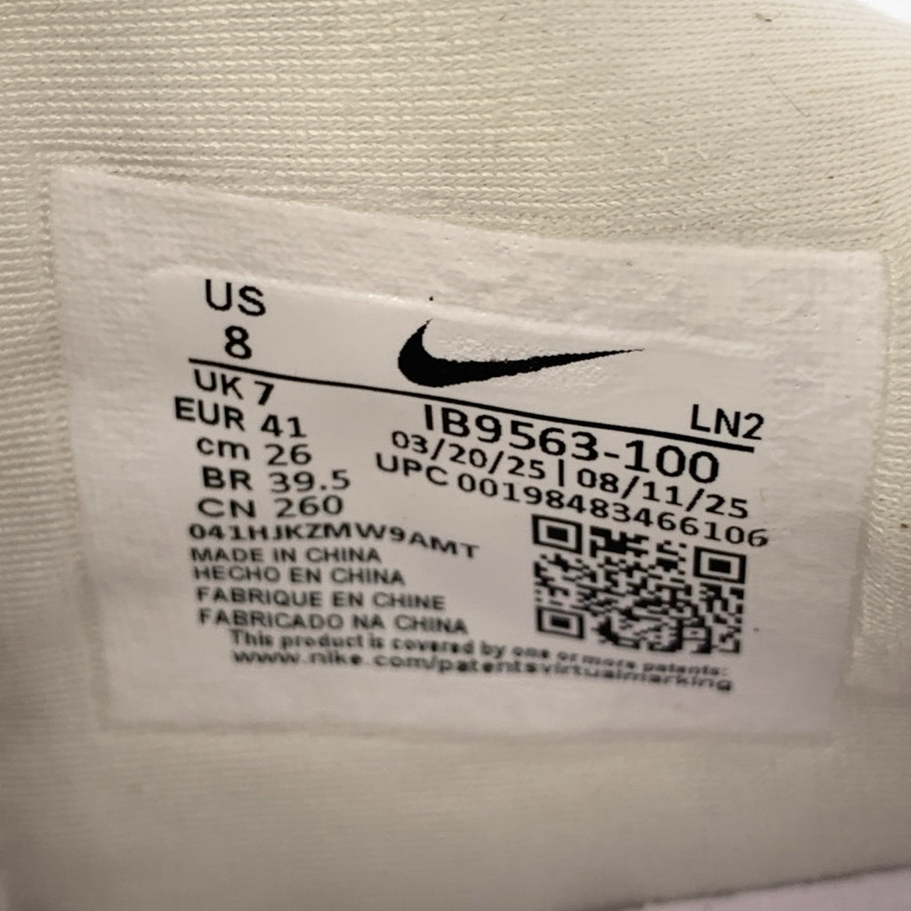 NIKE / ナイキ | レブロン 23 Grand Opening EP / IB9563-100 バスケットボールシューズ スニーカー | 26 | メンズ