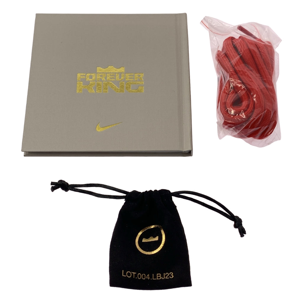 NIKE / ナイキ | レブロン 23 Grand Opening EP / IB9563-100 バスケットボールシューズ スニーカー | 26 | メンズ