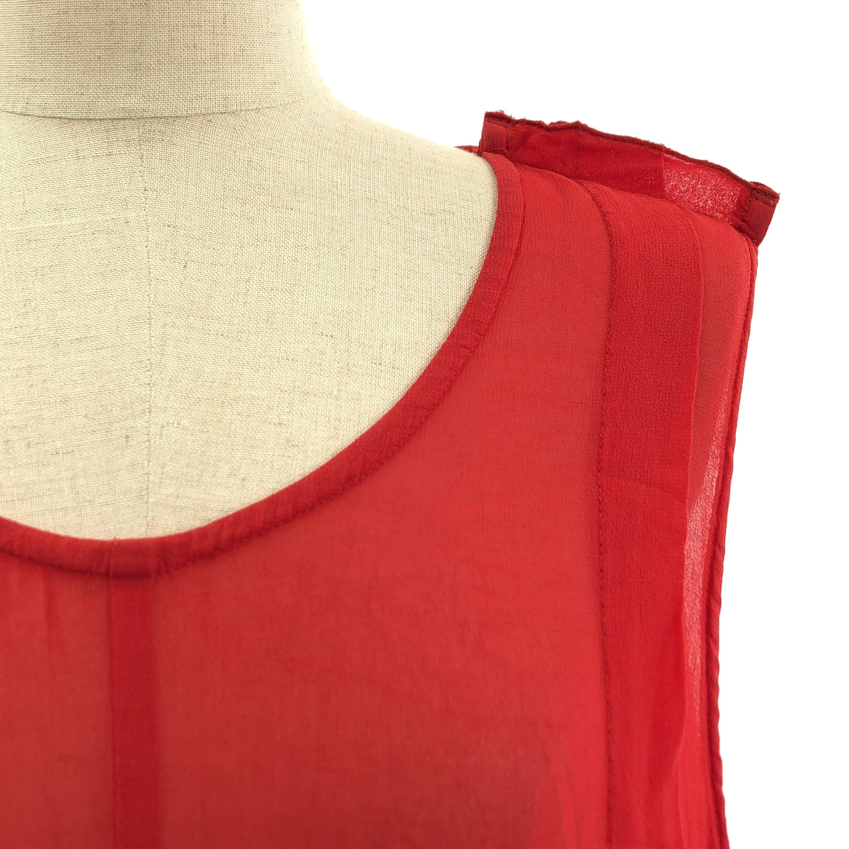 LIMI feu / 리미후 | 인사이드 아웃 시아 드레스 원피스 | S | 여성