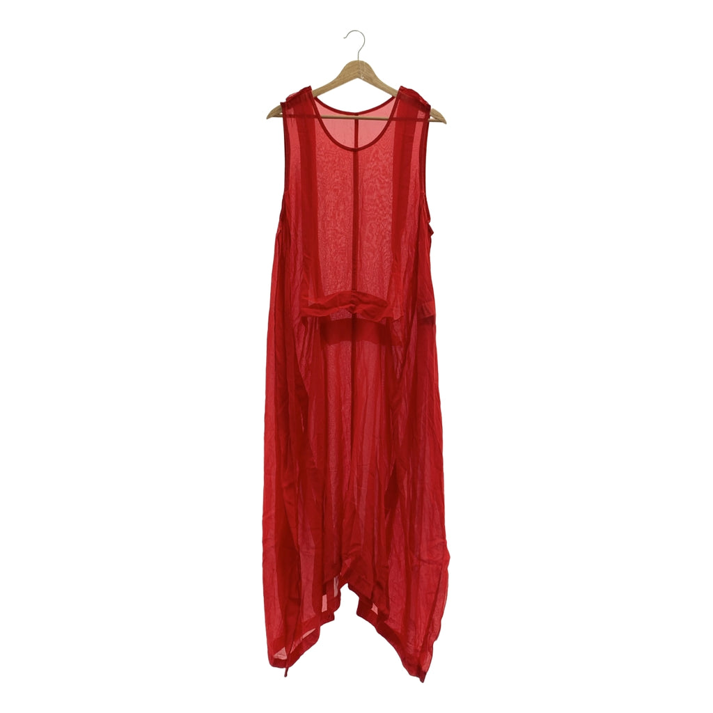 LIMI feu / 리미후 | 인사이드 아웃 시아 드레스 원피스 | S | 여성