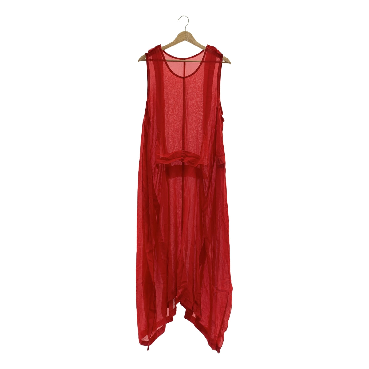 LIMI feu / 리미후 | 인사이드 아웃 시아 드레스 원피스 | S | 여성