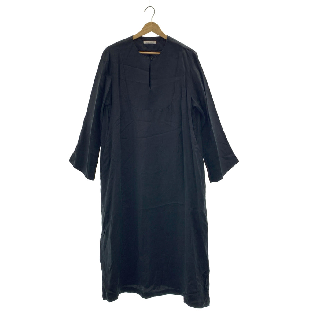 HOUSE OF LOTUS / ハウスオブロータス | ヴィンテージキュプラ ワンピース | M | レディース