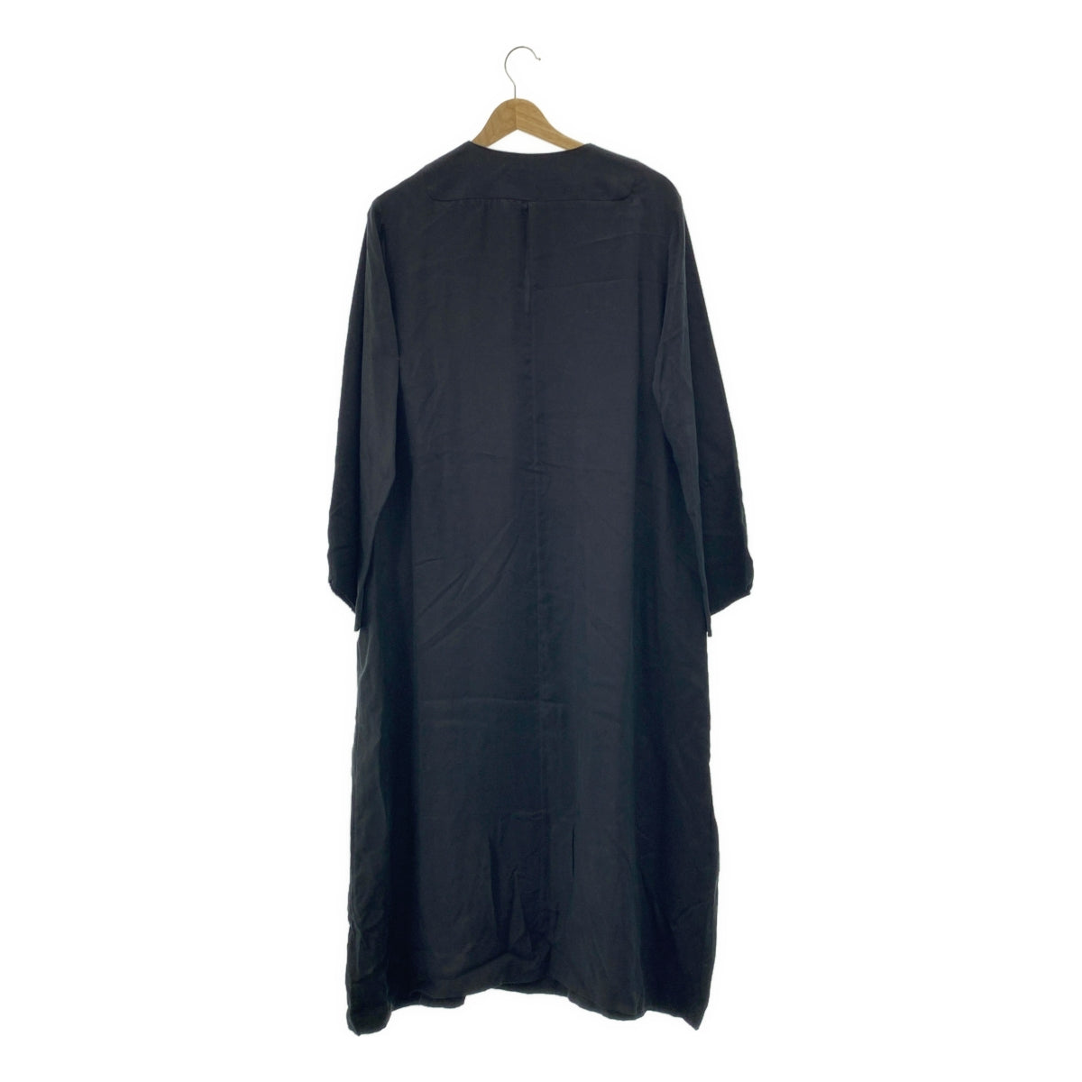 HOUSE OF LOTUS / ハウスオブロータス | ヴィンテージキュプラ ワンピース | M | レディース