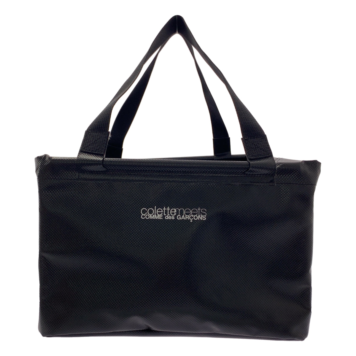 COMME des GARÇONS 長袍 / COMME des GARÇONS | 長袍 COMME des GARÇONS | 長袍 COMME des GARÇONS × colette meet / colette meet 標誌手提包 |
