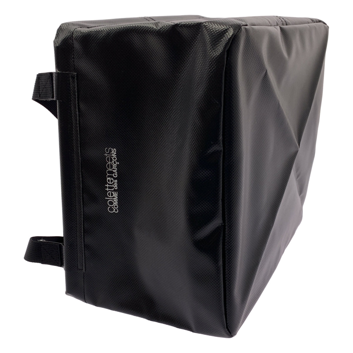 COMME des GARÇONS 長袍 / COMME des GARÇONS | 長袍 COMME des GARÇONS | 長袍 COMME des GARÇONS × colette meet / colette meet 標誌手提包 |