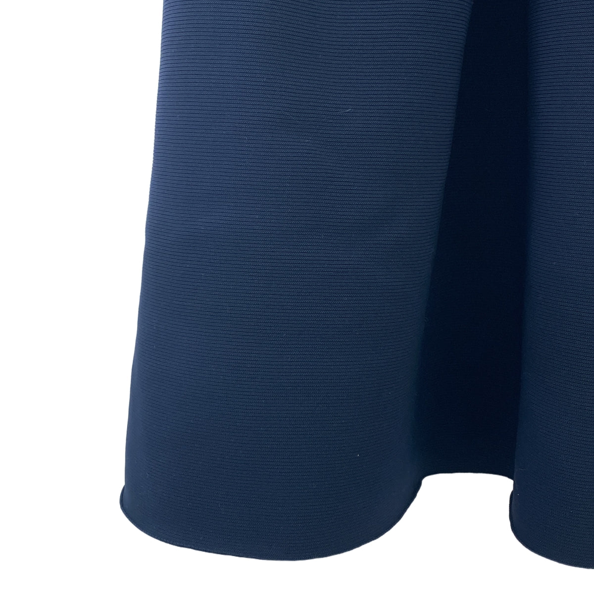 【新品】  CFCL / シーエフシーエル | POTTERY LONG PUFF SLEEVE DRESS ポッテリー ロングドレス ワンピース | 3 | NAVY | レディース