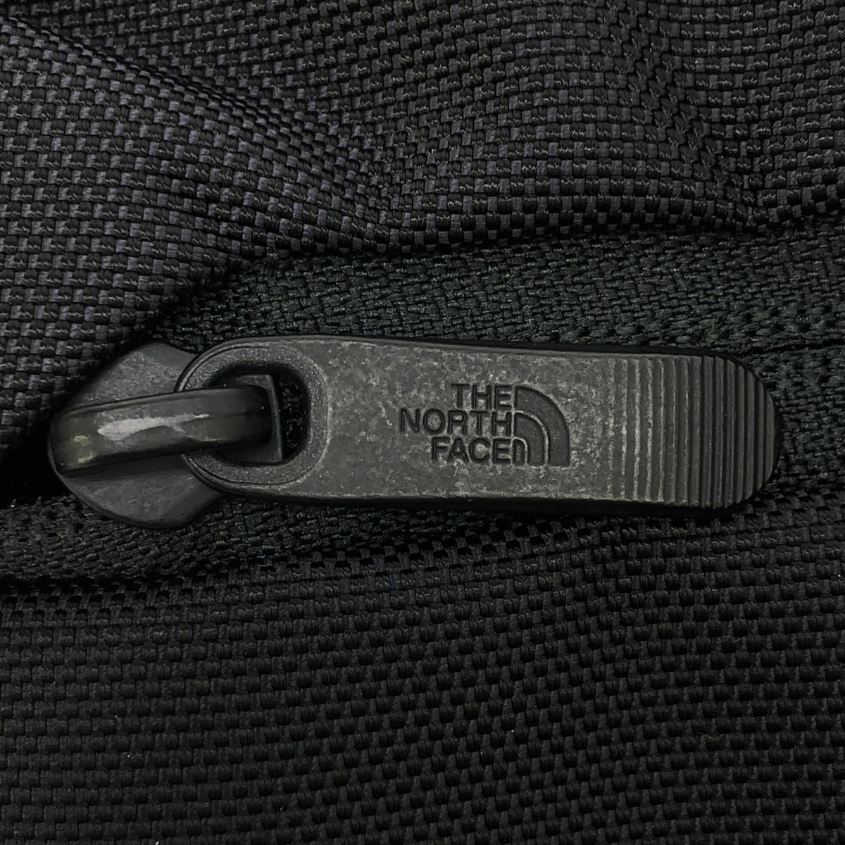 THE NORTH FACE / ザノースフェイス | CORDURA Shuttle Shoulder Pouch / NM82454 コーデュラ シャトルショルダーポーチ  ショルダーバッグ | ブラック | メンズ