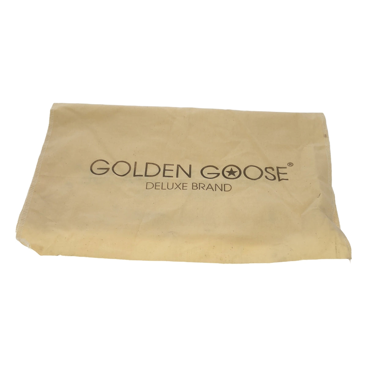 GOLDEN GOOSE / 골든구스 | CHARLIE LEATHER 빈티지 가공 가죽 롱 부츠 | 36 | 블루 | 여성