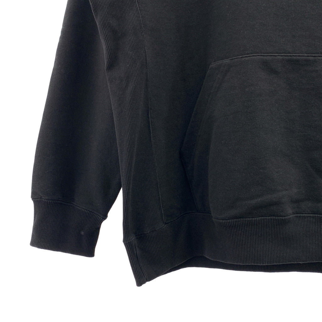 THE NORTH FACE | 方形標誌連帽衫 / NT12333 | M |