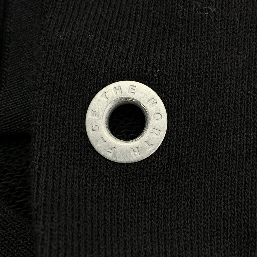 THE NORTH FACE | 方形標誌連帽衫 / NT12333 | M |