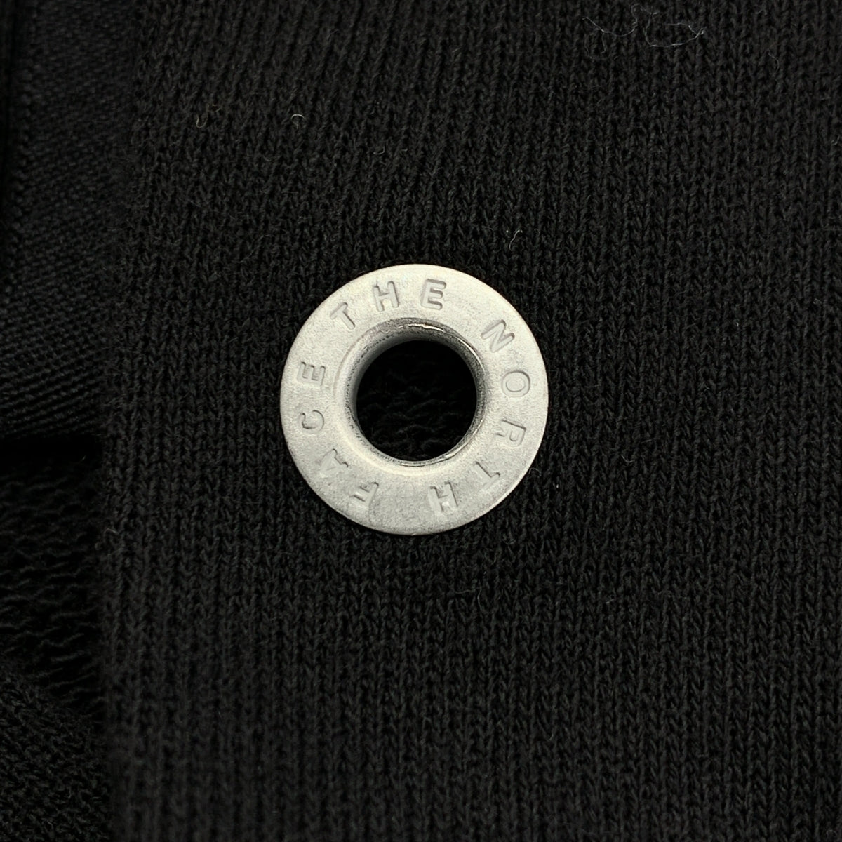 THE NORTH FACE | 方形標誌連帽衫 / NT12333 | M |