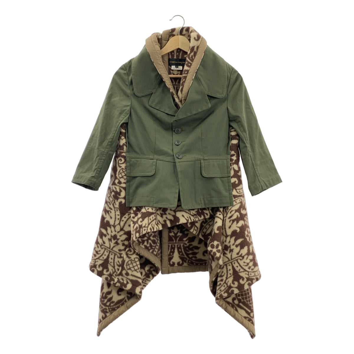 COMME des GARÇONS – KLD