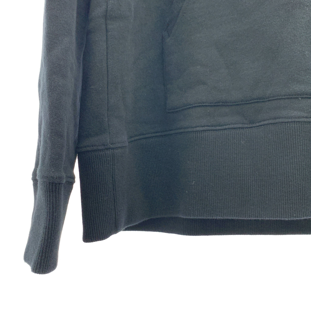 JW Anderson / 제이 더블 앤더슨 | 엠브로이드 로고 후드 스웨트 트레이너 | L |