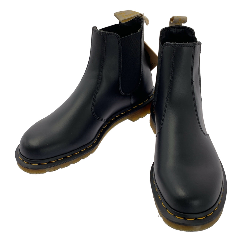 馬丁博士 | 純素 2976 切爾西靴 | 英國碼 10 |