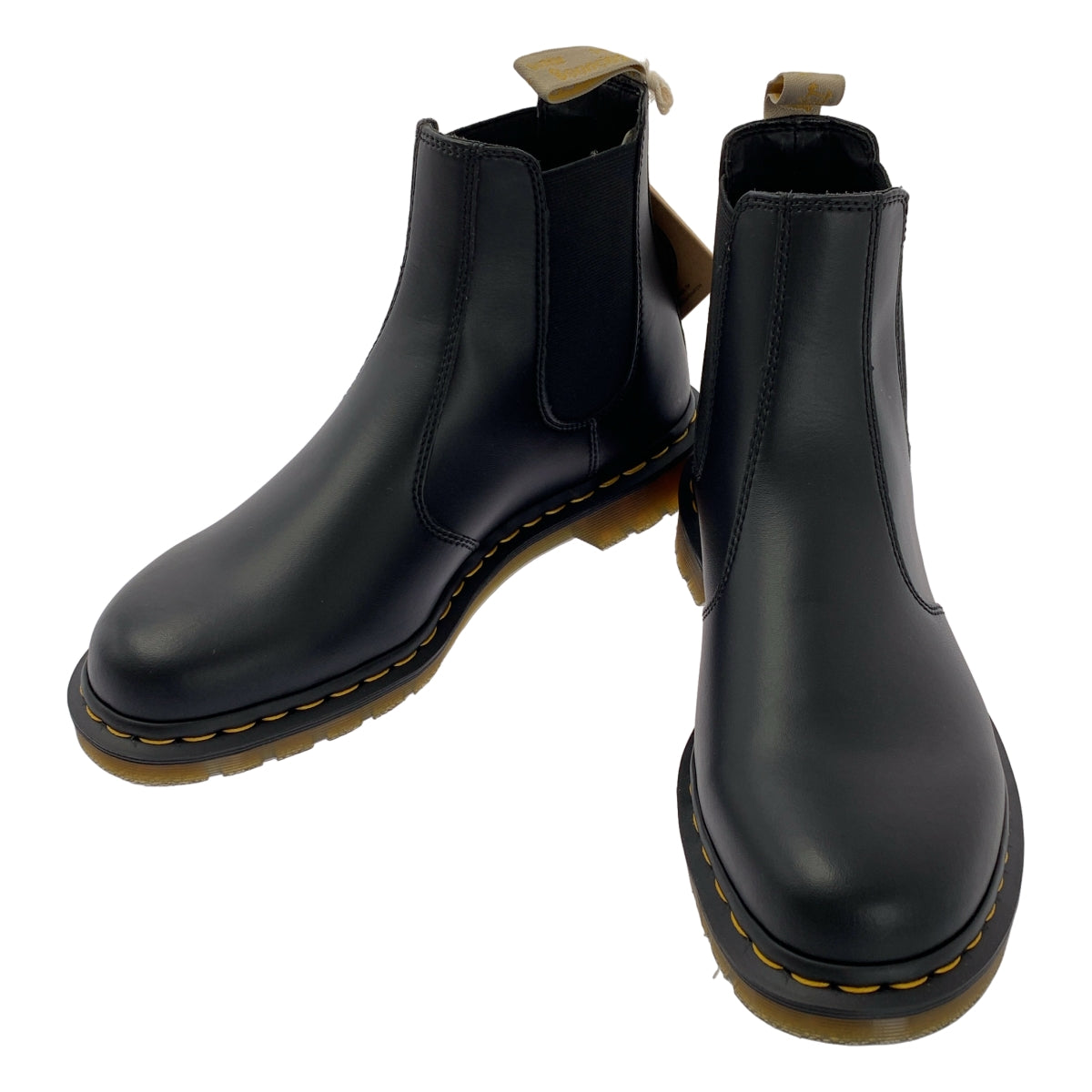 Dr.Martens / ドクターマーチン | VEGAN 2976 チェルシーブーツ | UK10 | メンズ