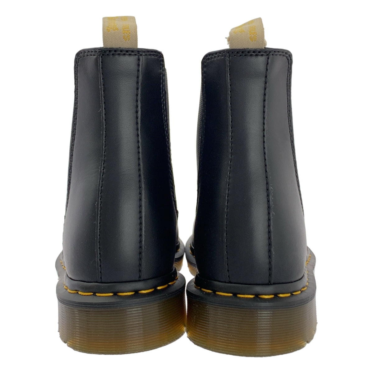 Dr.Martens / ドクターマーチン | VEGAN 2976 チェルシーブーツ | UK10 | メンズ