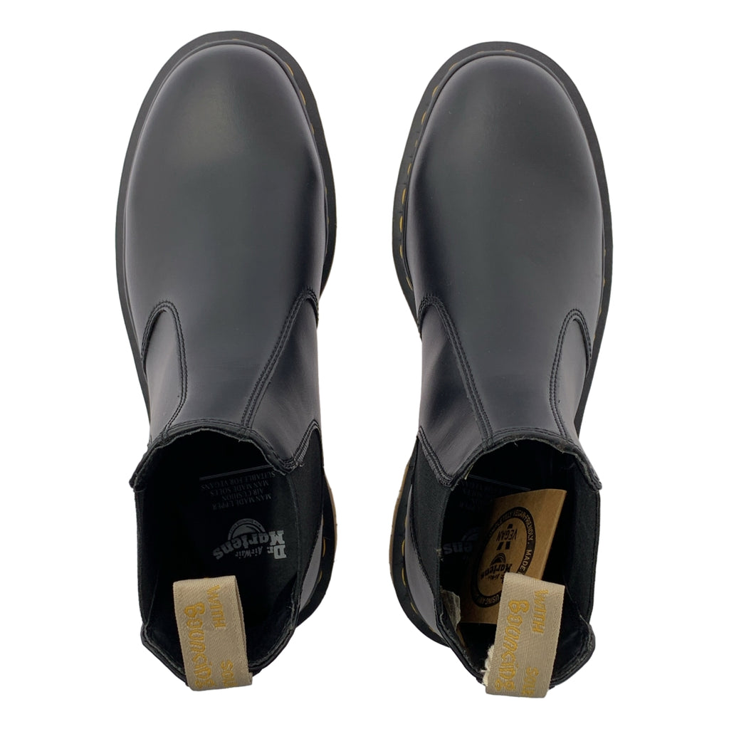 馬丁博士 | 純素 2976 切爾西靴 | 英國碼 10 |