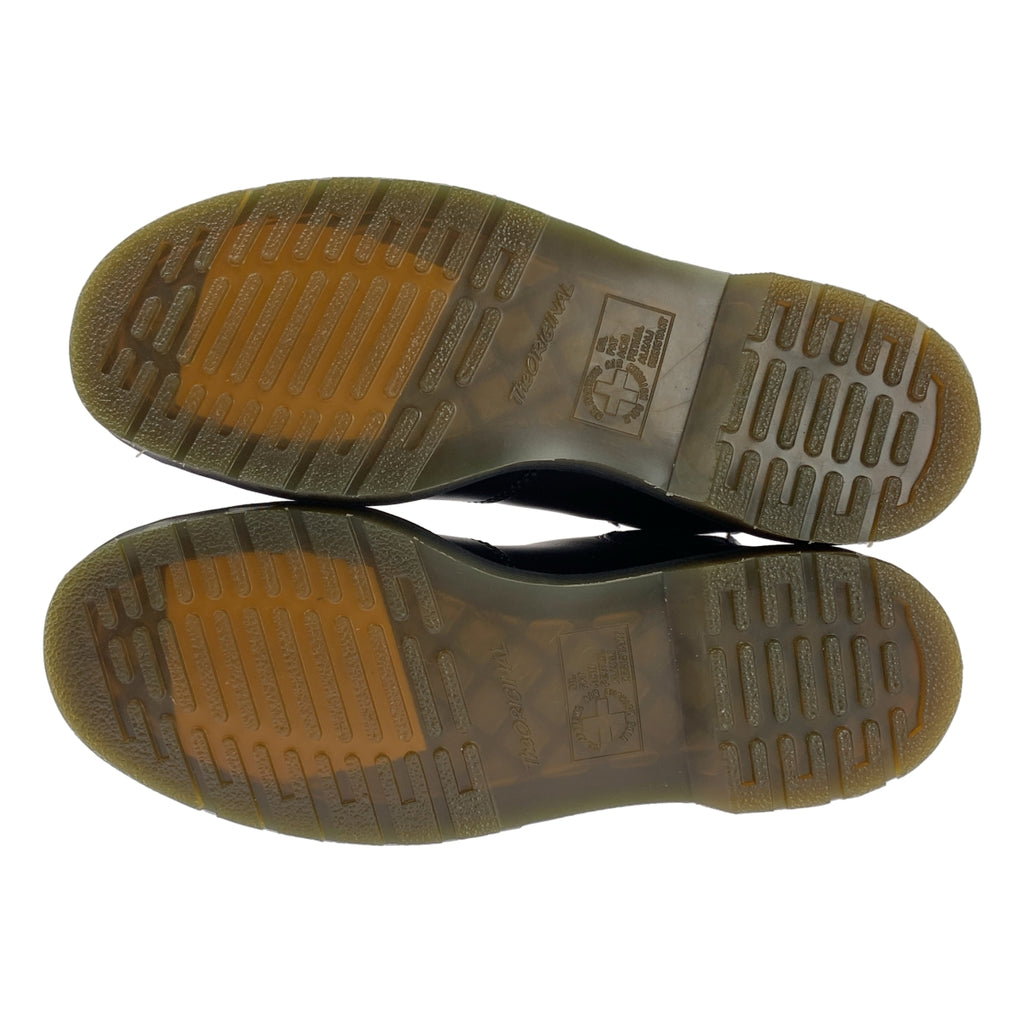 馬丁博士 | 純素 2976 切爾西靴 | 英國碼 10 |