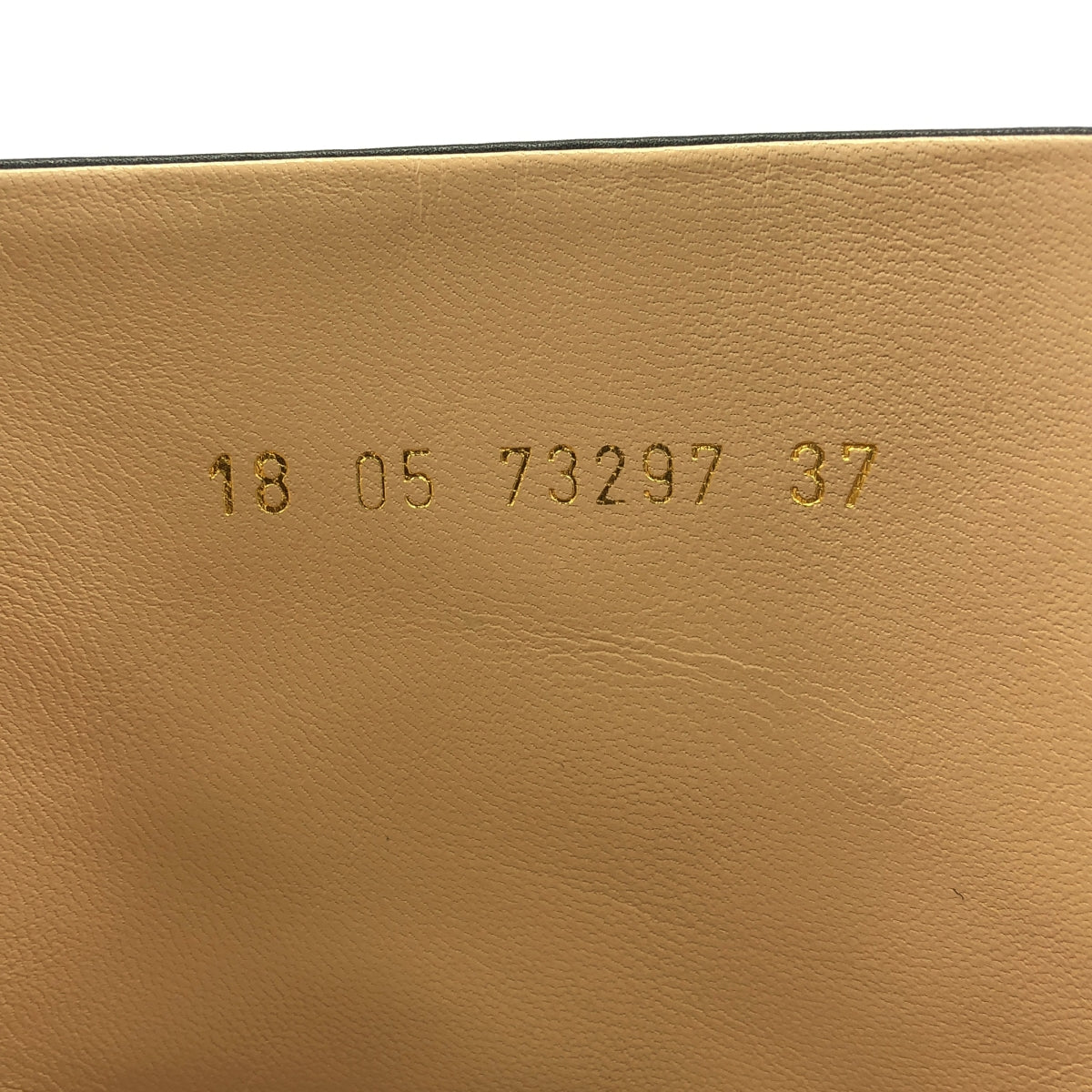 【美品】  Gianvito Rossi / ジャンヴィトロッシ | MONTEY ジップアップ ブーツ | 37 | NERO