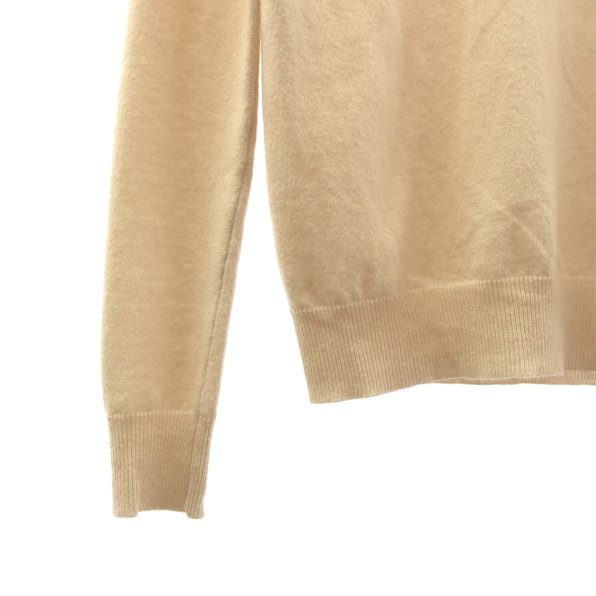 RED VALENTINO | 花卉刺繡蕾絲羊毛針織衫 | S碼 | 女款