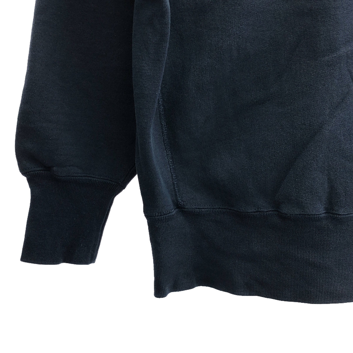 CHAMPION / チャンピオン | 90s ヴィンテージ REVERSE WEAVE リバースウィーブ スウェット トレーナー | XL | ネイビー | メンズ
