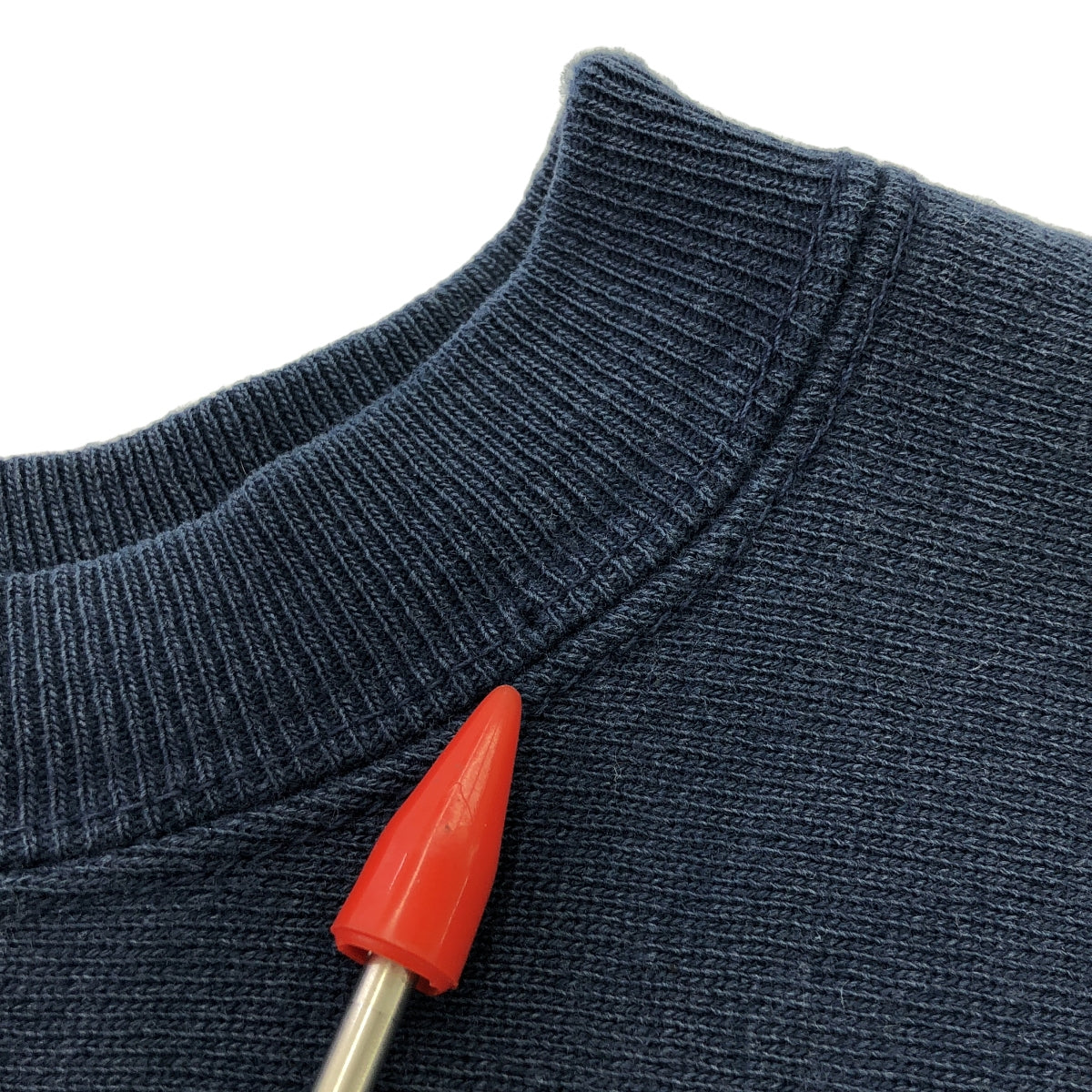 CHAMPION / チャンピオン | 90s ヴィンテージ REVERSE WEAVE リバースウィーブ スウェット トレーナー | XL | ネイビー | メンズ