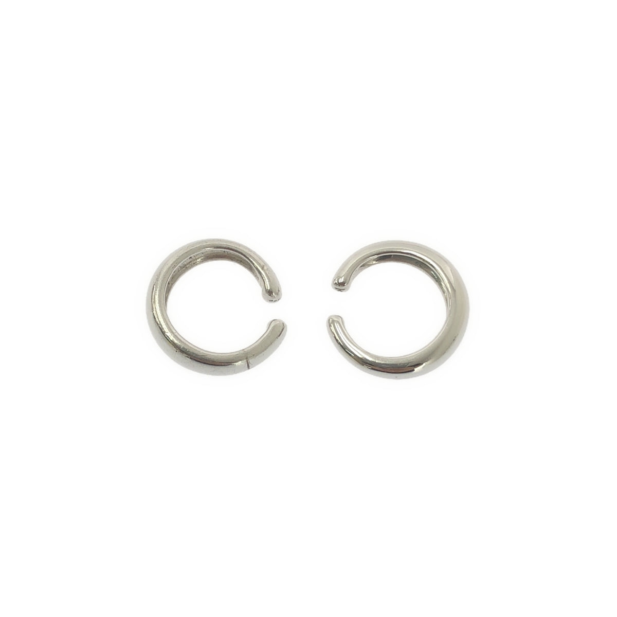 TOM WOOD / 톰우드 | Ear Cuff Thick 이어 커프 시크 | M/L |