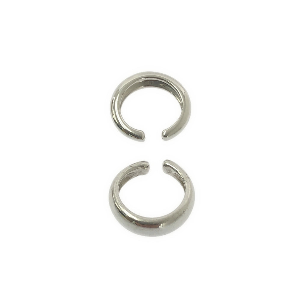 TOM WOOD / 톰우드 | Ear Cuff Thick 이어 커프 시크 | M/L |