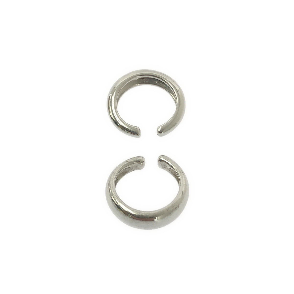 TOM WOOD / 톰우드 | Ear Cuff Thick 이어 커프 시크 | M/L |