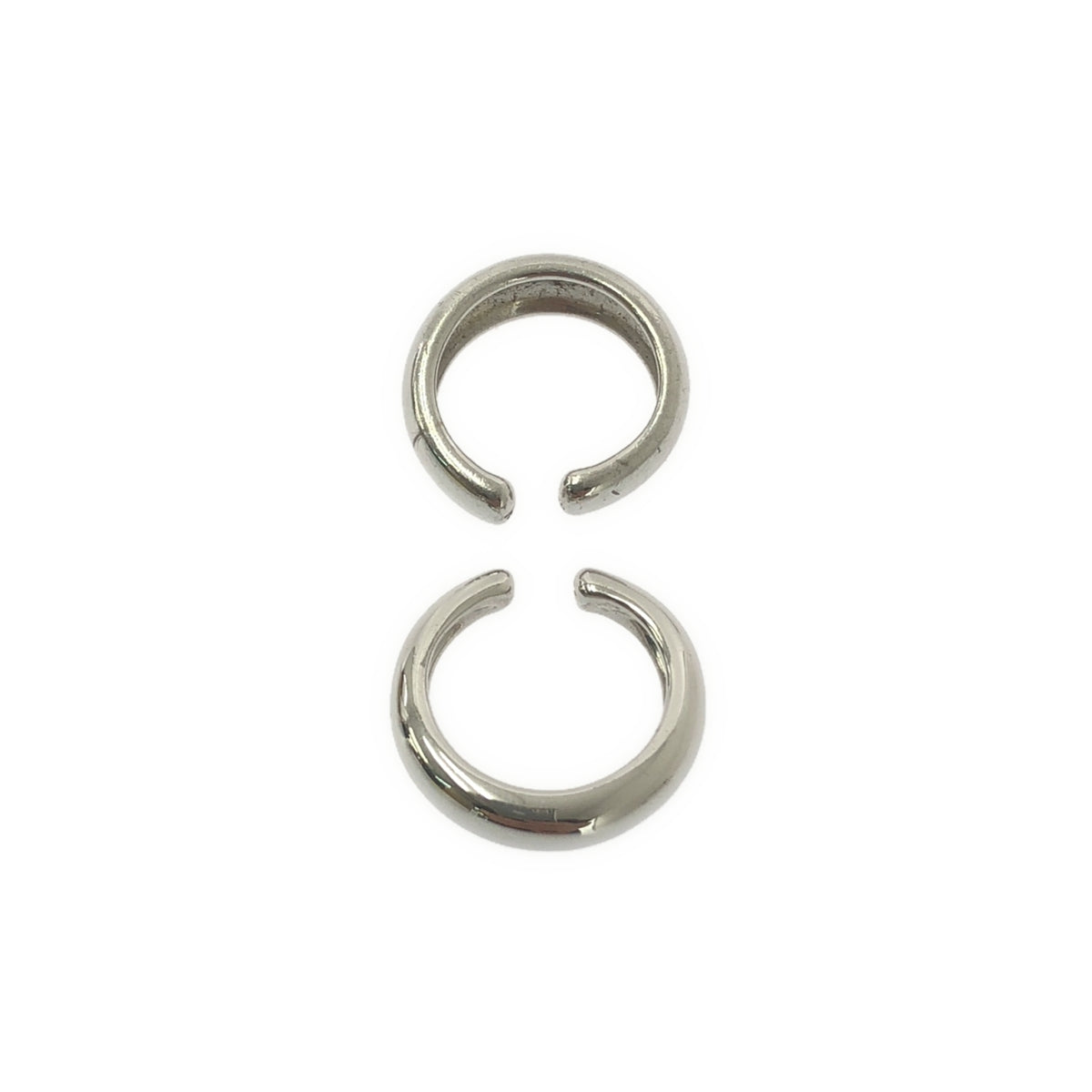 TOM WOOD / 톰우드 | Ear Cuff Thick 이어 커프 시크 | M/L |