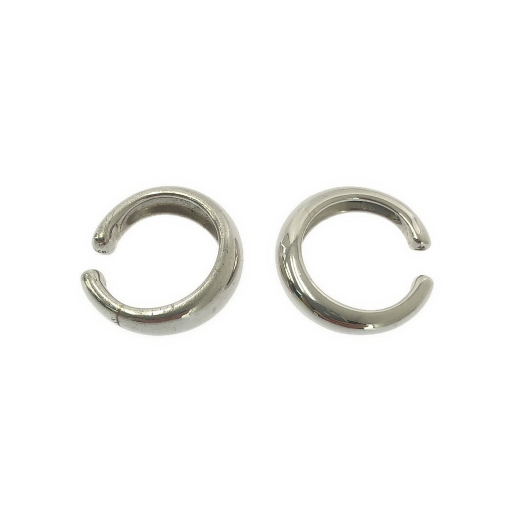 TOM WOOD / 톰우드 | Ear Cuff Thick 이어 커프 시크 | M/L |