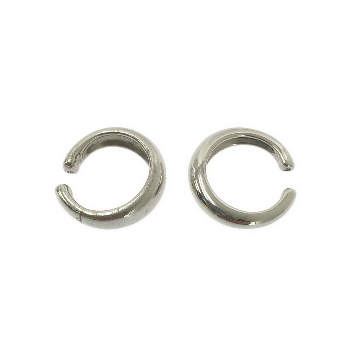 TOM WOOD / 톰우드 | Ear Cuff Thick 이어 커프 시크 | M/L |
