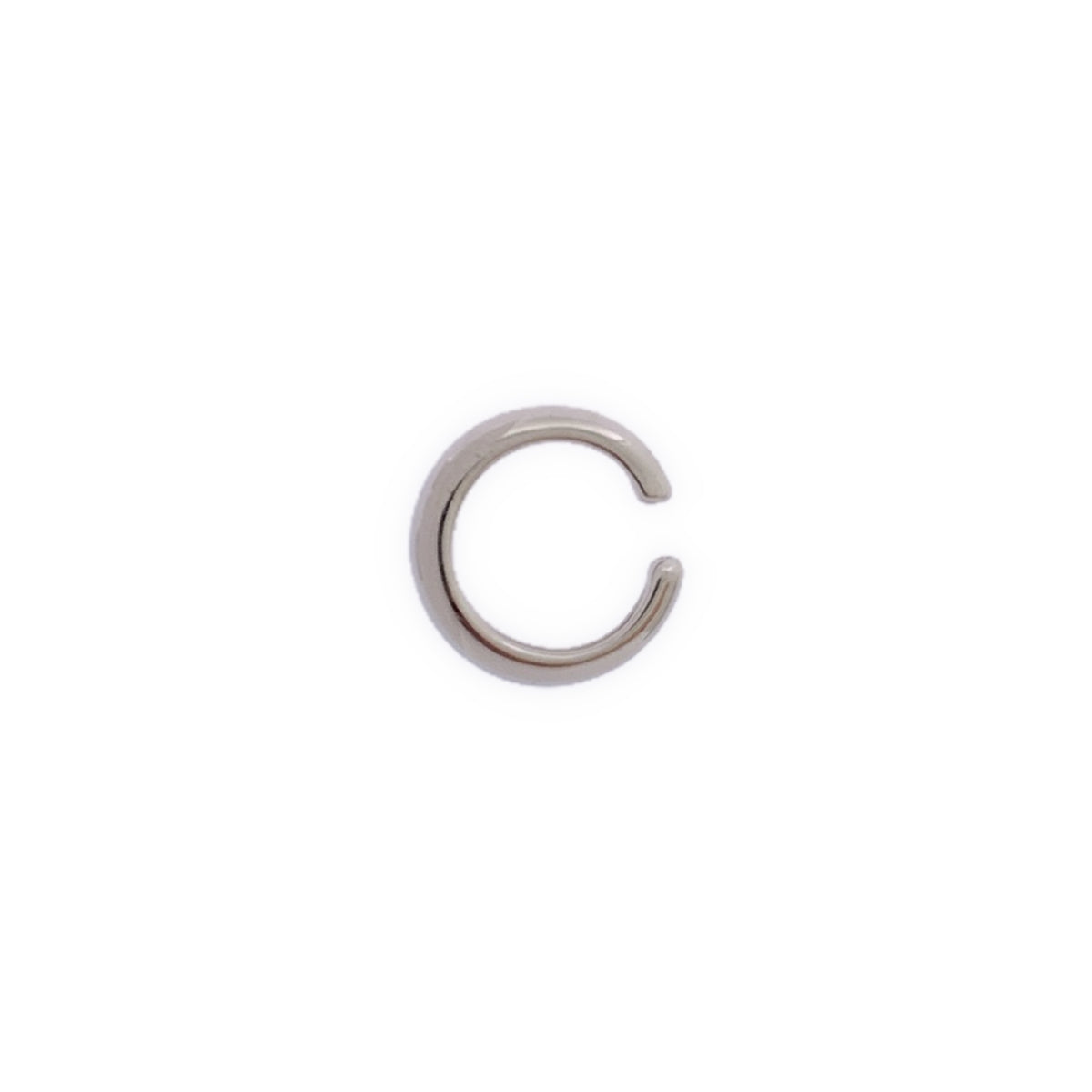 TOM WOOD / 톰우드 | Ear Cuff Thick 이어 커프 시크 | M/L |