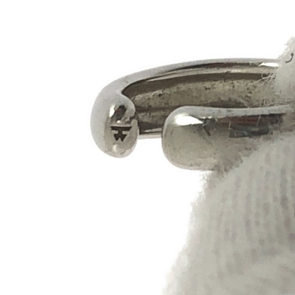 TOM WOOD / 톰우드 | Ear Cuff Thick 이어 커프 시크 | M/L |