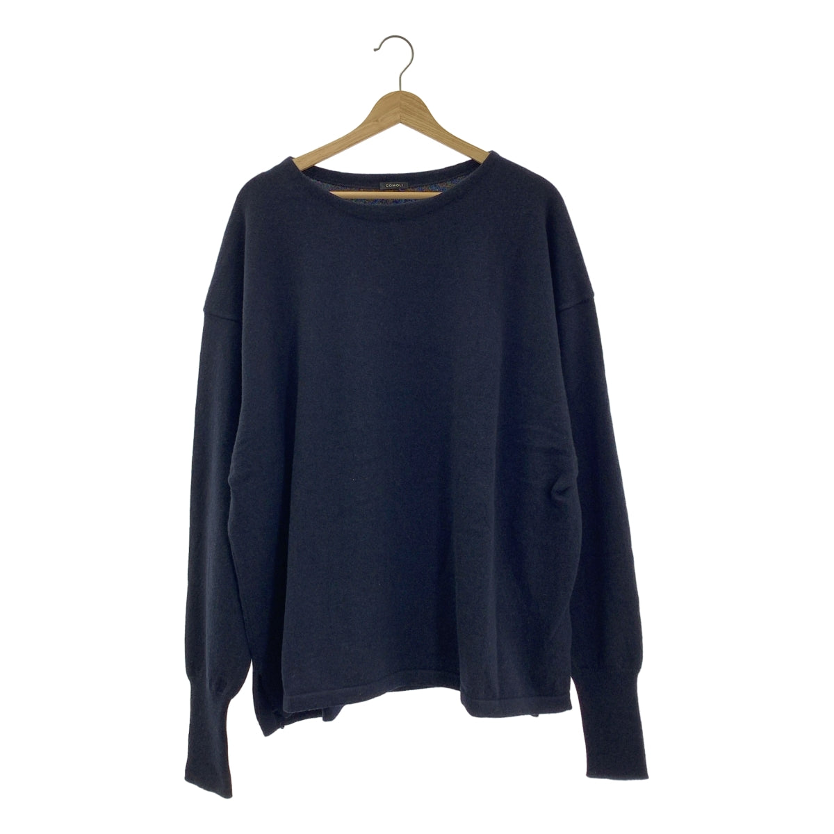 科莫利/科莫利|羊絨小森針織 |