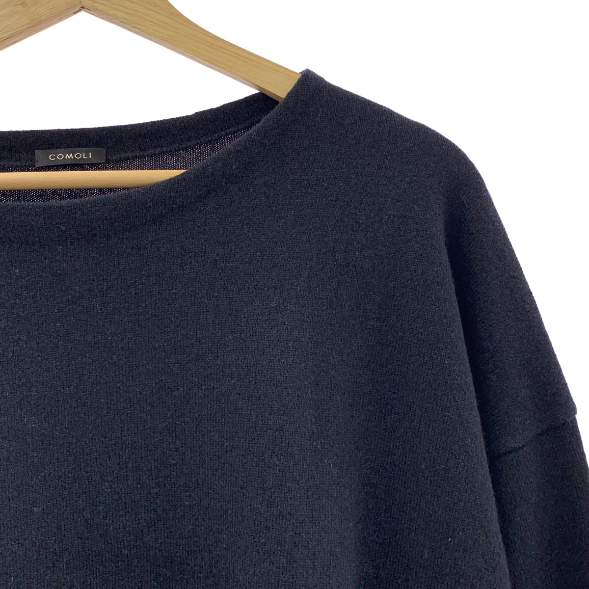 科莫利/科莫利|羊絨小森針織 |