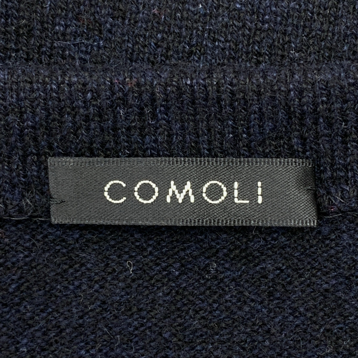 科莫利/科莫利|羊絨小森針織 |